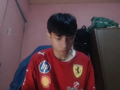 Kyoshi_19n Webbikameraesitys