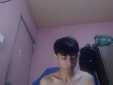 Kyoshi_19 Pertunjukan Webcam