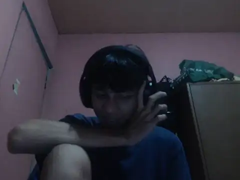 Kyoshi_19 웹캠 쇼