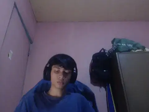 Kyoshi_19 Pertunjukan Webcam