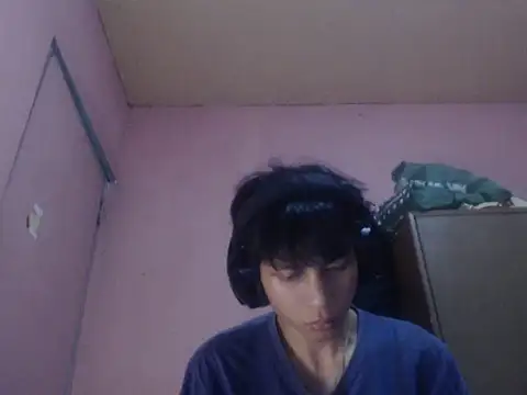 Show modela Kyoshi_19 na web-kameri