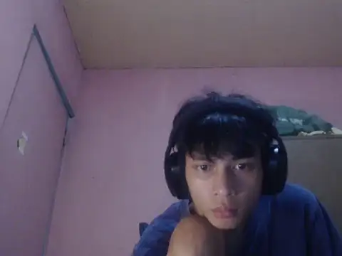 Kyoshi_19 Pertunjukan Webcam