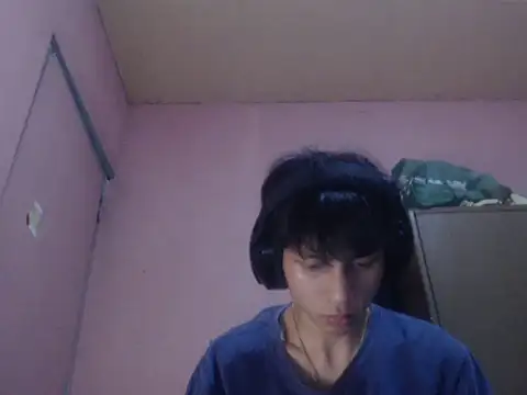 Kyoshi_19 Pertunjukan Webcam
