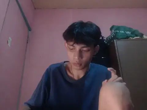 Kyoshi_19 Webcam-Show