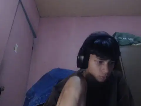 Kyoshi_19 Pertunjukan Webcam