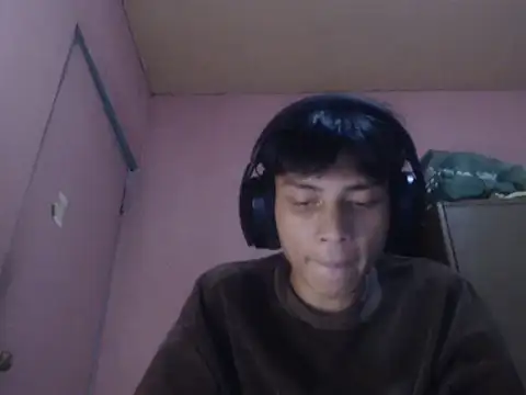 Kyoshi_19 Pertunjukan Webcam
