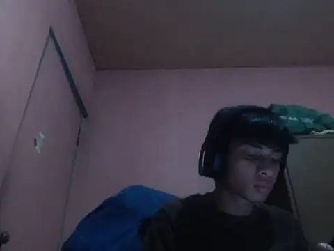 Kyoshi_19 Pertunjukan Webcam