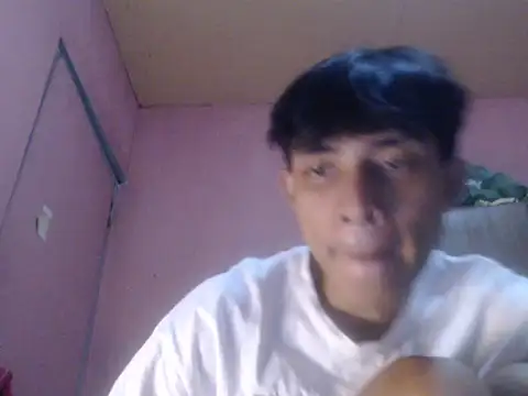 Kyoshi_19 Pertunjukan Webcam