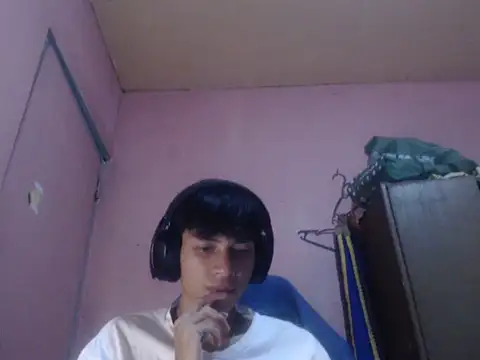 Kyoshi_19 Pertunjukan Webcam