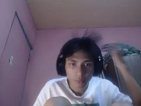 Show de webcam de Kyoshi_19