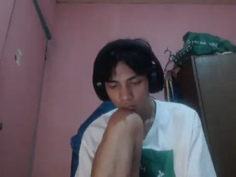 Kyoshi_19 Pertunjukan Webcam