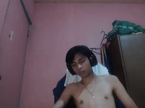 Kyoshi_19 Pertunjukan Webcam