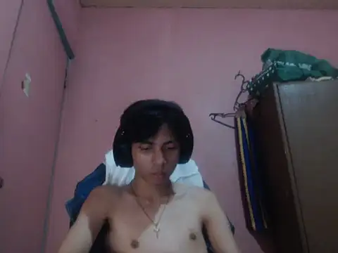 Kyoshi_19 Show Webcam