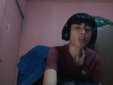 Kyoshi_19 Pertunjukan Webcam