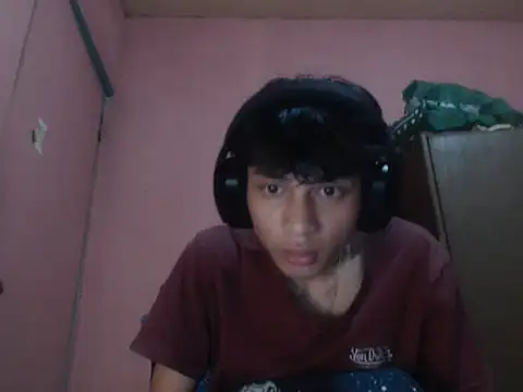 Kyoshi_19 网络视讯表演