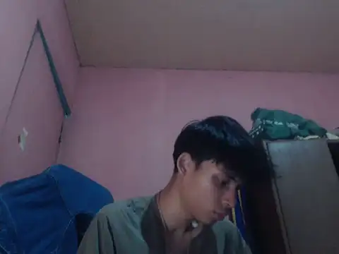 Kyoshi_19 Pertunjukan Webcam