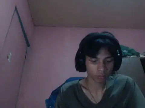 Kyoshi_19 Pertunjukan Webcam