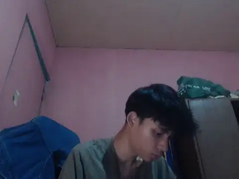 Kyoshi_19 Pertunjukan Webcam
