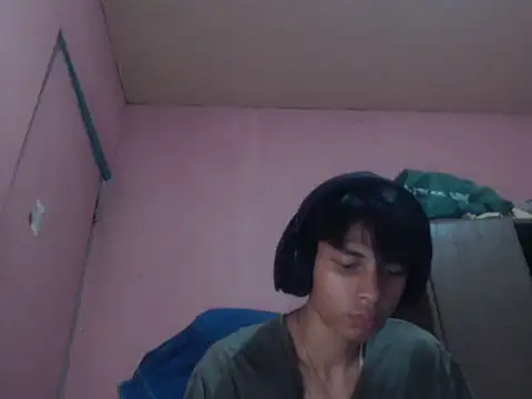 Kyoshi_19 웹캠 쇼