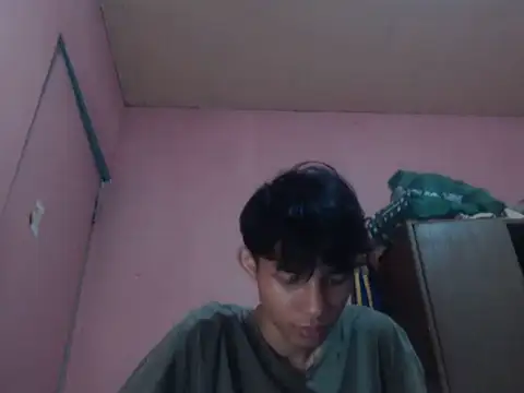 Webkamerová show Kyoshi_19