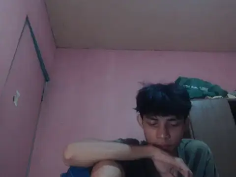 Kyoshi_19 Show Webcam
