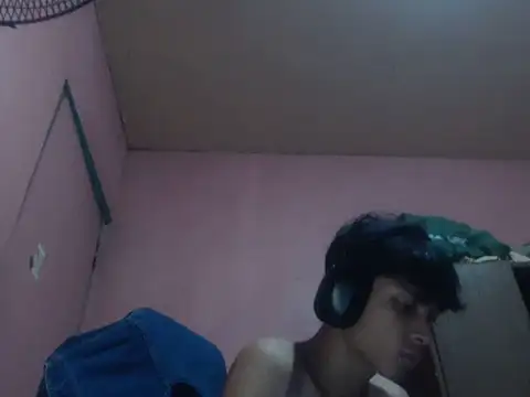 Kyoshi_19 Pertunjukan Webcam