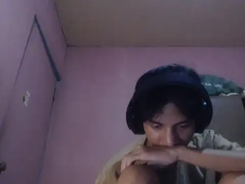 Kyoshi_19 Webcamshow