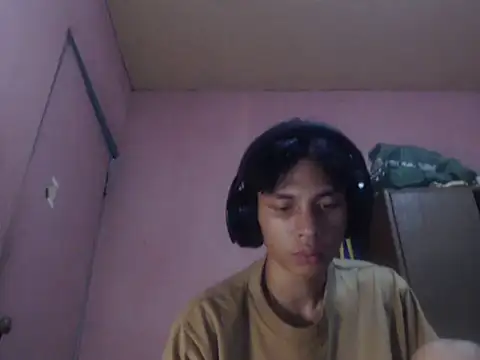 Kyoshi_19 Pertunjukan Webcam