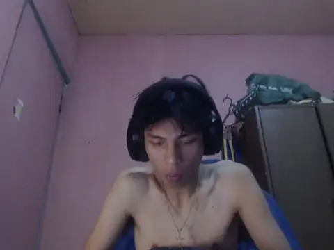 Show de webcam de Kyoshi_19