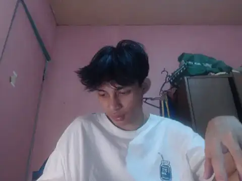 Kyoshi_19 Webcam Show