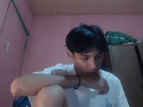 Kyoshi_19 Pertunjukan Webcam