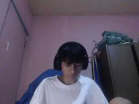Kyoshi_19 Pertunjukan Webcam