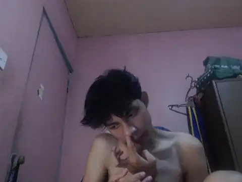 Kyoshi_19 Pertunjukan Webcam