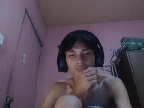 Kyoshi_19 Pertunjukan Webcam