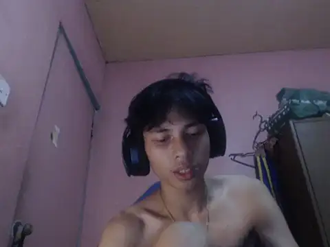 Kyoshi_19 网络视讯表演