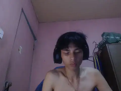 Kyoshi_19 Pertunjukan Webcam