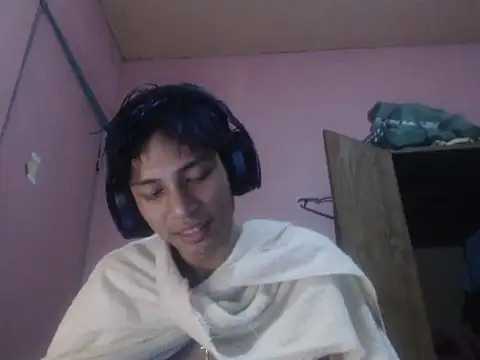 Kyoshi_19 Show Webcam