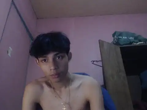 Kyoshi_19 Pertunjukan Webcam