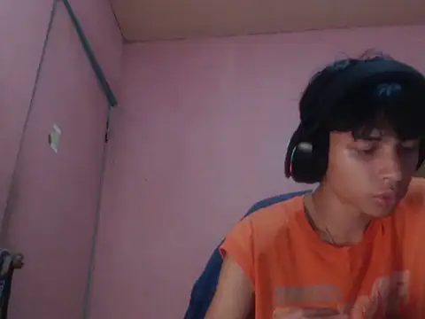 Kyoshi_19 Pertunjukan Webcam