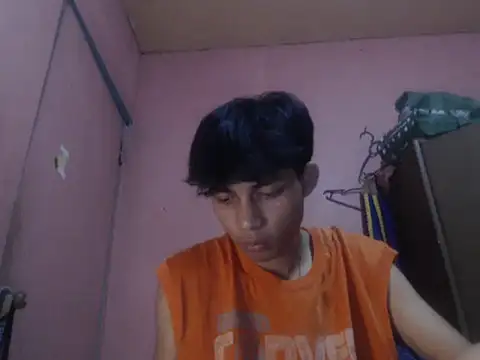 Kyoshi_19 Pertunjukan Webcam
