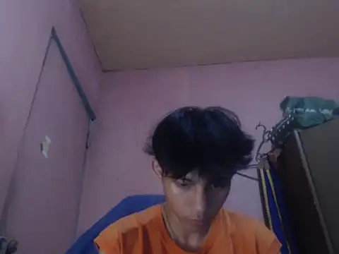 Kyoshi_19 Pertunjukan Webcam