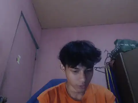Kyoshi_19 Pertunjukan Webcam