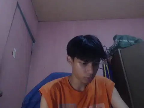 Kyoshi_19 Pertunjukan Webcam