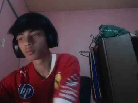 Kyoshi_19 Pertunjukan Webcam