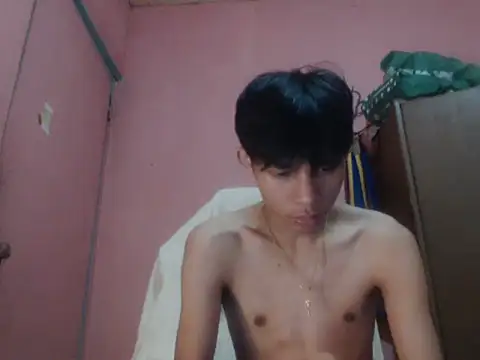 Kyoshi_19 Pertunjukan Webcam