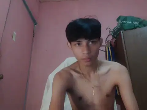 Kyoshi_19 Pertunjukan Webcam