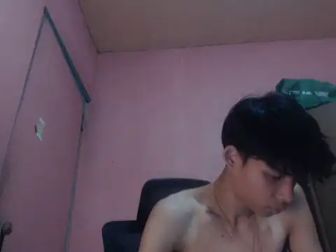 Kyoshi_19 Pertunjukan Webcam