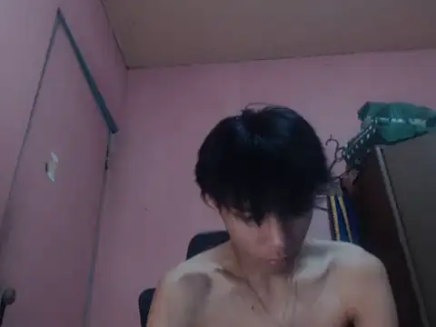 Kyoshi_19 Pertunjukan Webcam