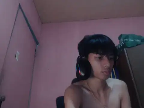 Kyoshi_19 Webcam-Show