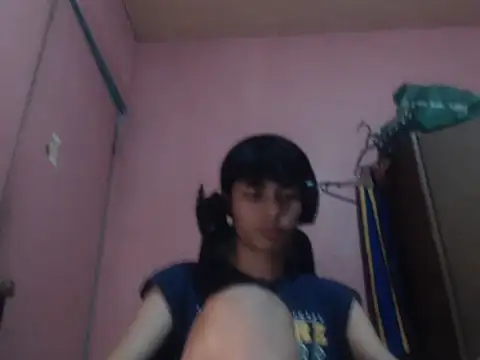 Kyoshi_19 Pertunjukan Webcam